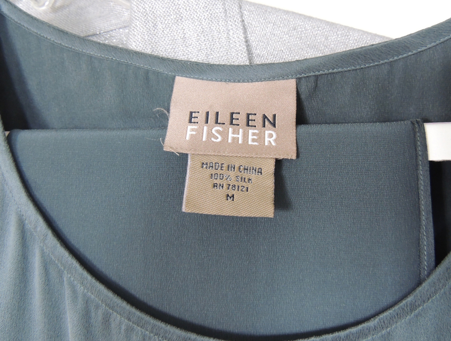 Eileen Fisher Women's Wear