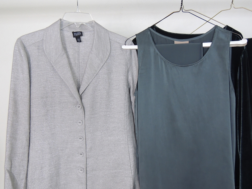 Eileen Fisher Women's Wear