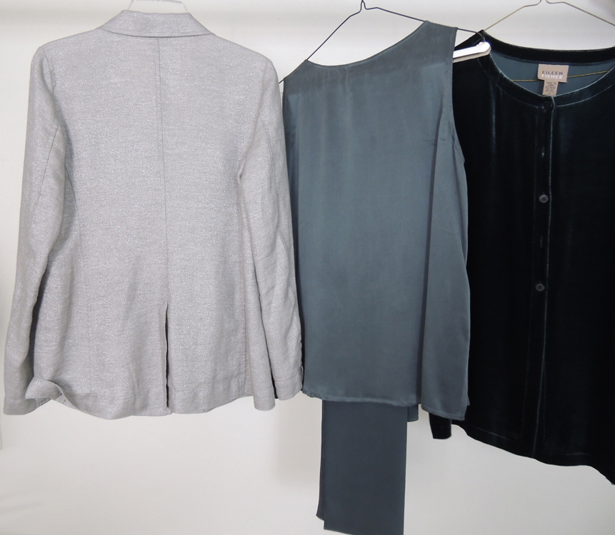 Eileen Fisher Women's Wear