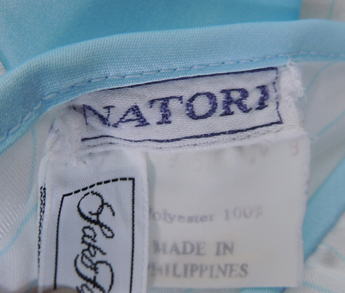 Vintage Women's Nightgowns and Robes