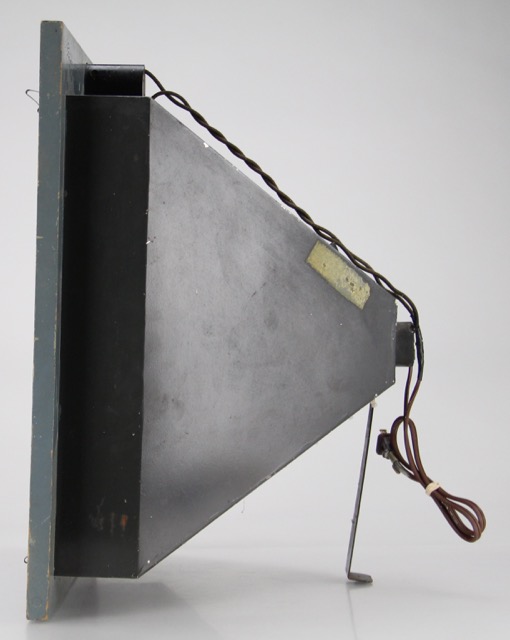 Vintage Westinghouse Automatic X-Ray Illuminator