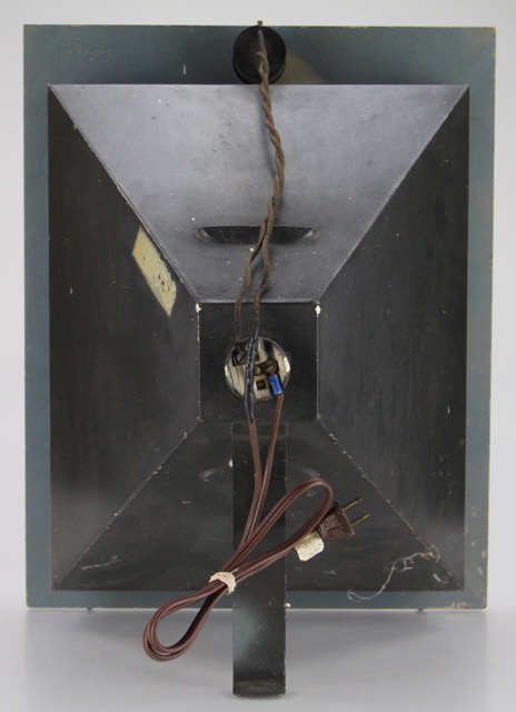 Vintage Westinghouse Automatic X-Ray Illuminator