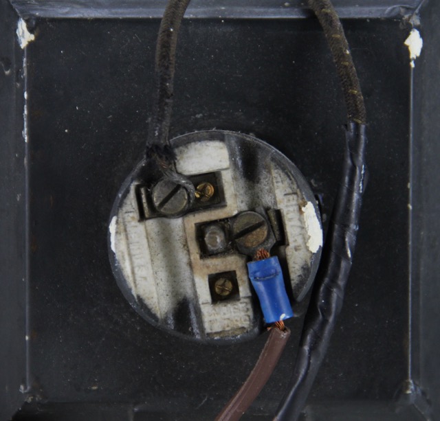 Vintage Westinghouse Automatic X-Ray Illuminator