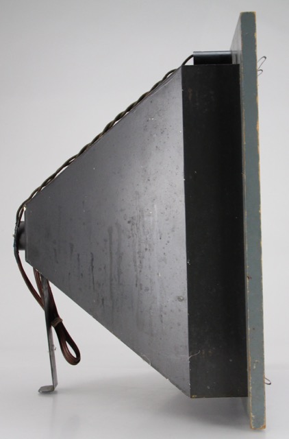 Vintage Westinghouse Automatic X-Ray Illuminator