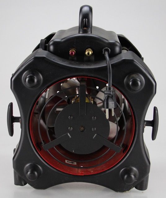 Reddy Heater Propane Forced Air Heater