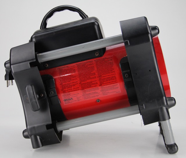 Reddy Heater Propane Forced Air Heater