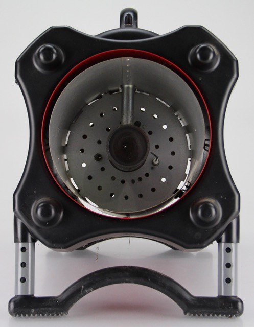 Reddy Heater Propane Forced Air Heater