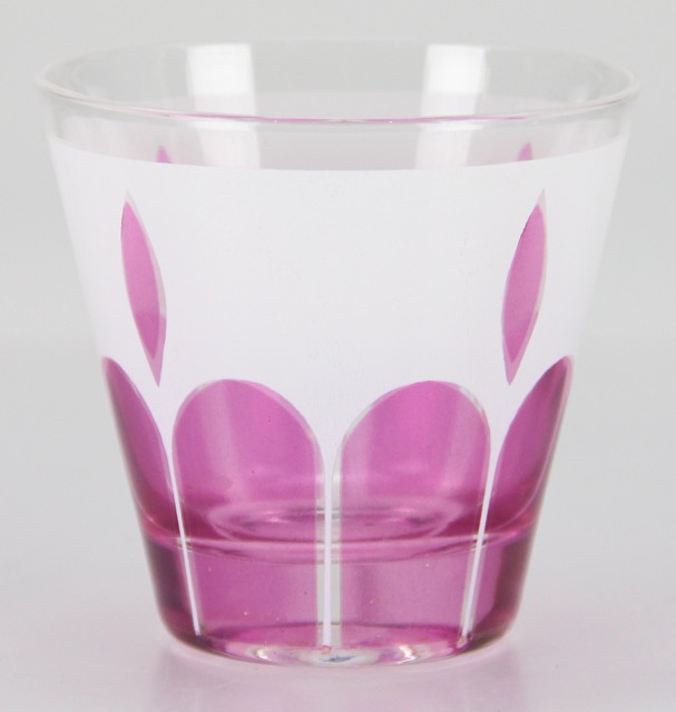 Decanters and Mid Modern Style Glasses