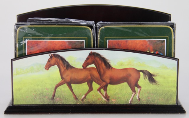 Horse Themed Desk Accessories