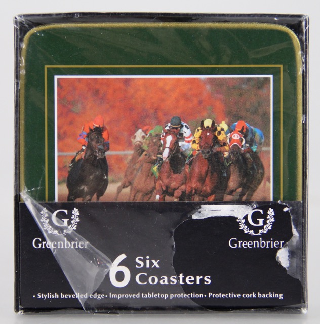 Horse Themed Desk Accessories