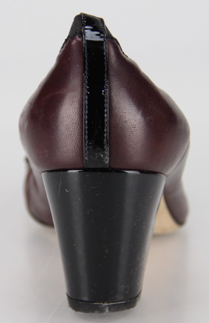 Women's Chanel Heels, Size 38