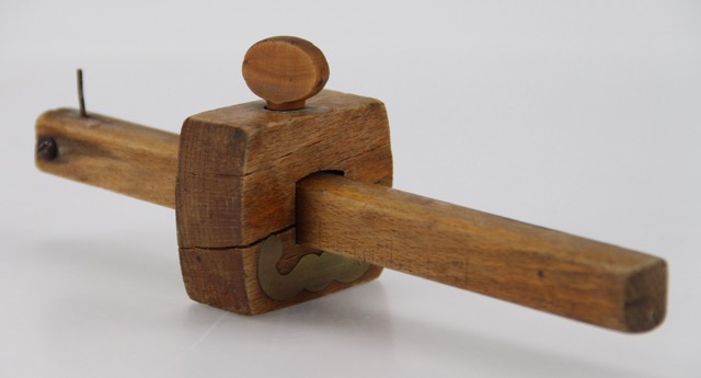 Vintage and Antique Wood Boxes and Tools