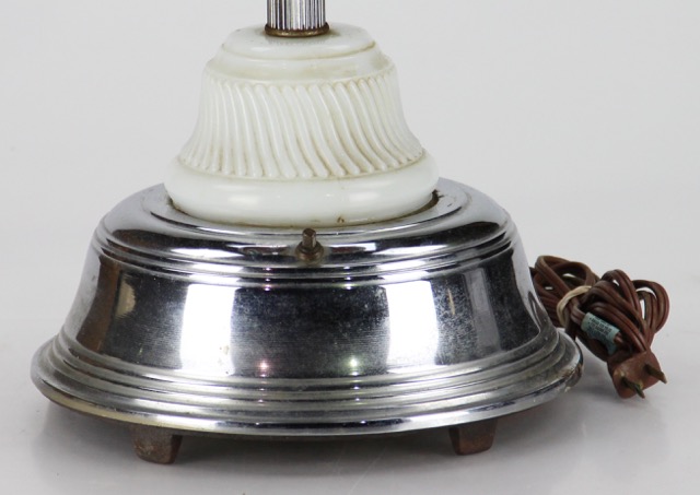 Vintage Ash Receiver Stand