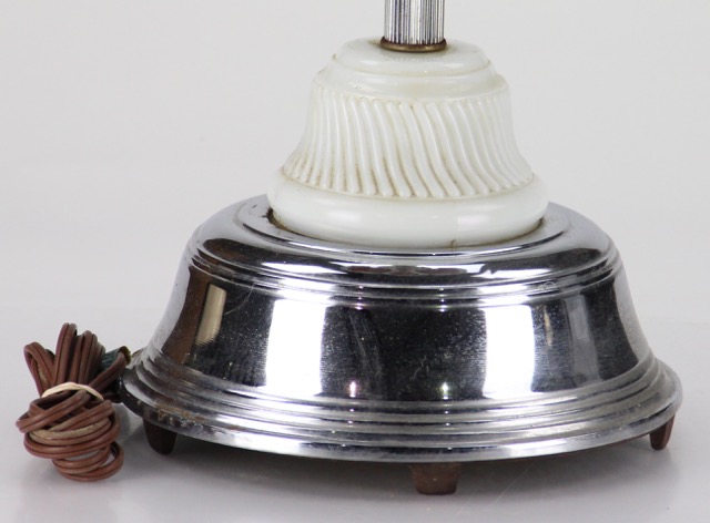 Vintage Ash Receiver Stand