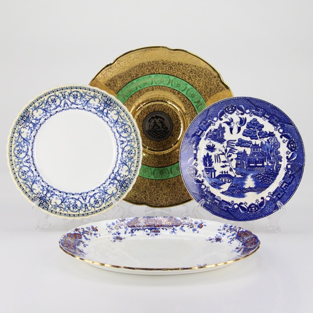 Decorative Plates
