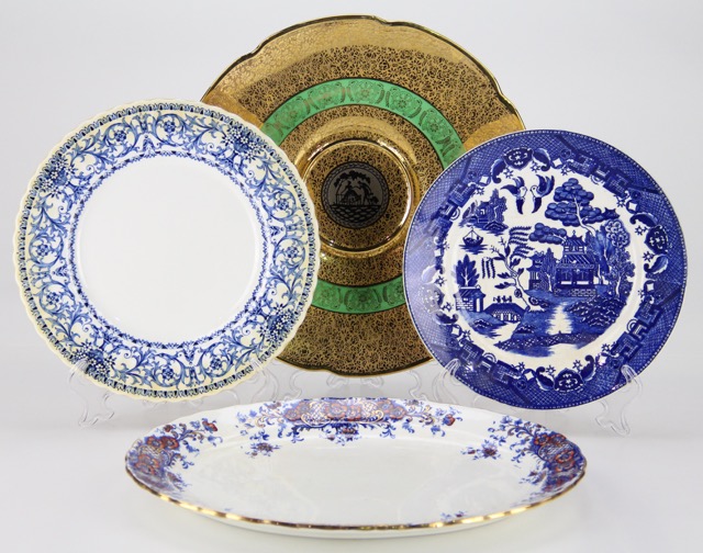 Decorative Plates