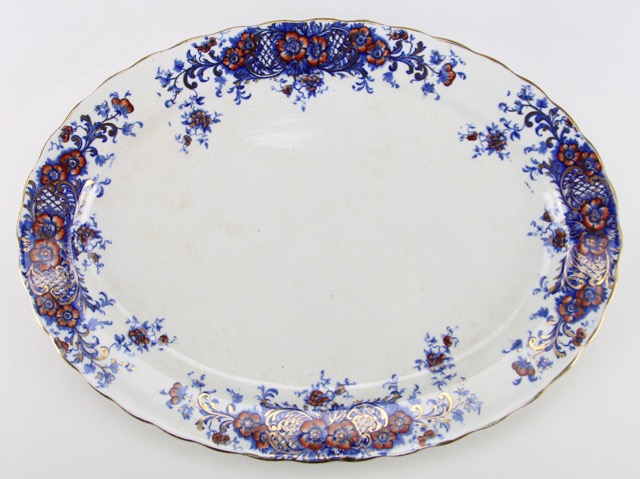 Decorative Plates