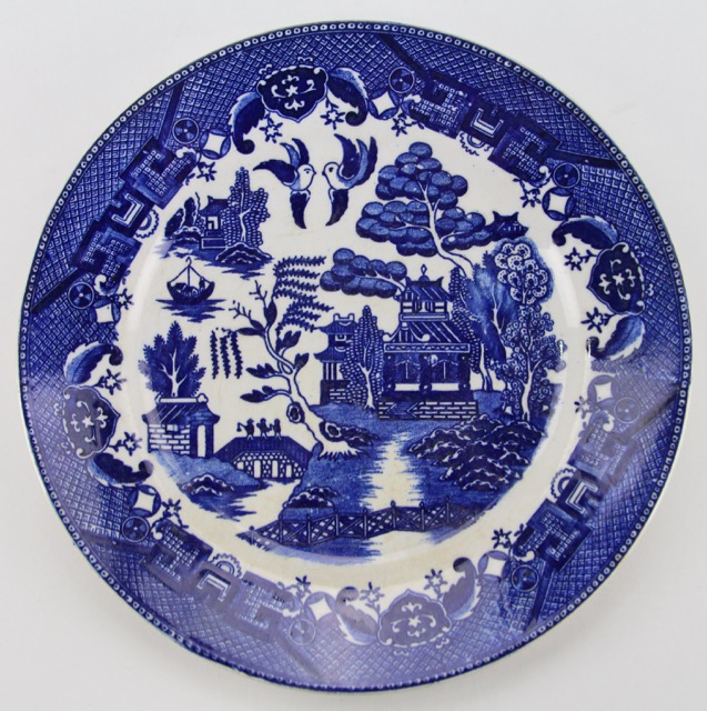 Decorative Plates