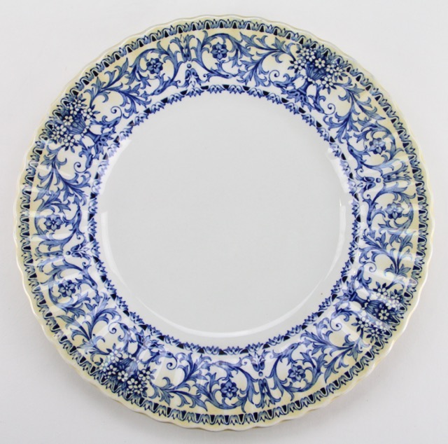 Decorative Plates