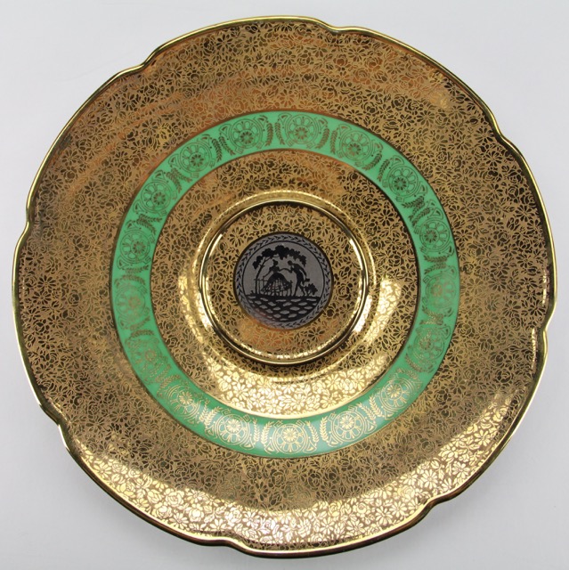 Decorative Plates