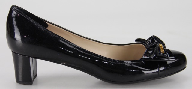 Women's Footwear from Prada