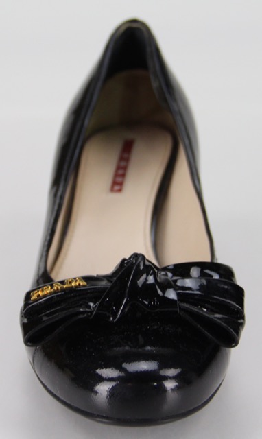 Women's Footwear from Prada