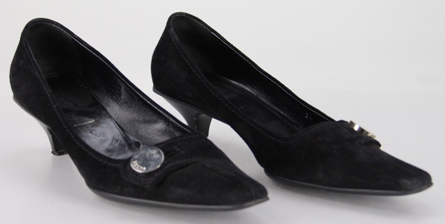 Women's Footwear from Prada