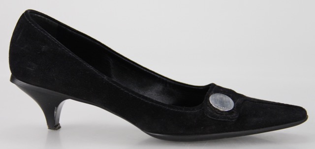 Women's Footwear from Prada