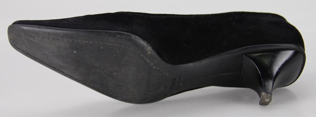 Women's Footwear from Prada