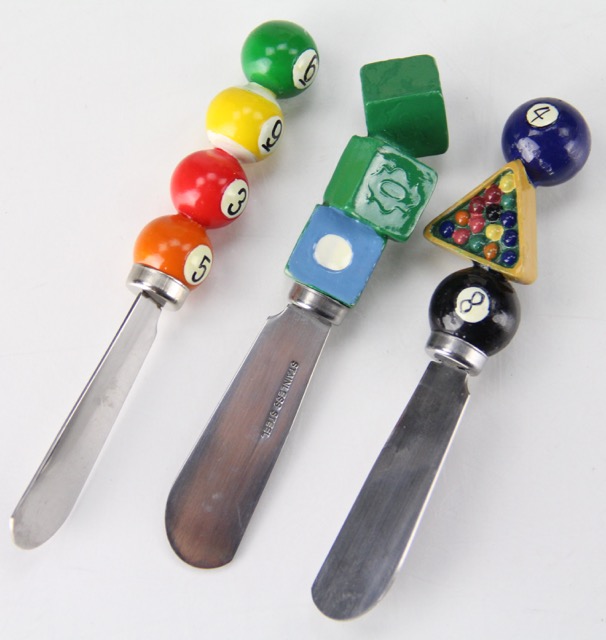 Wine Caddies and Outdoor Entertainment Collection