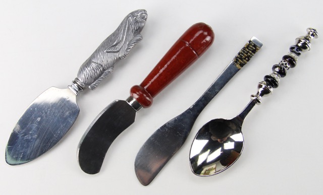 Wine Caddies and Outdoor Entertainment Collection