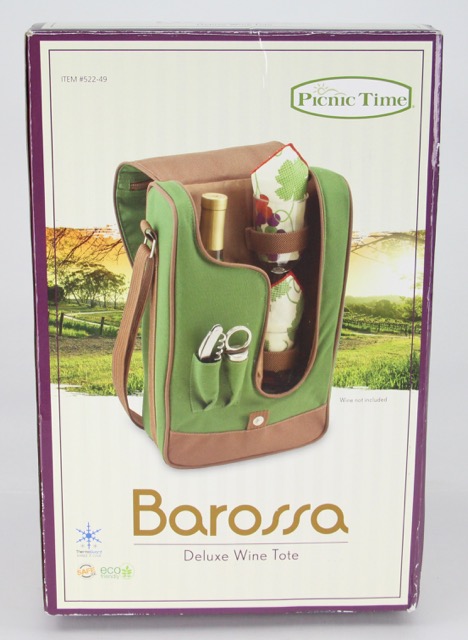 Wine Caddies and Outdoor Entertainment Collection