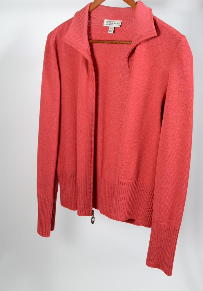 Group of Sweaters including Cashmere Tory Burch