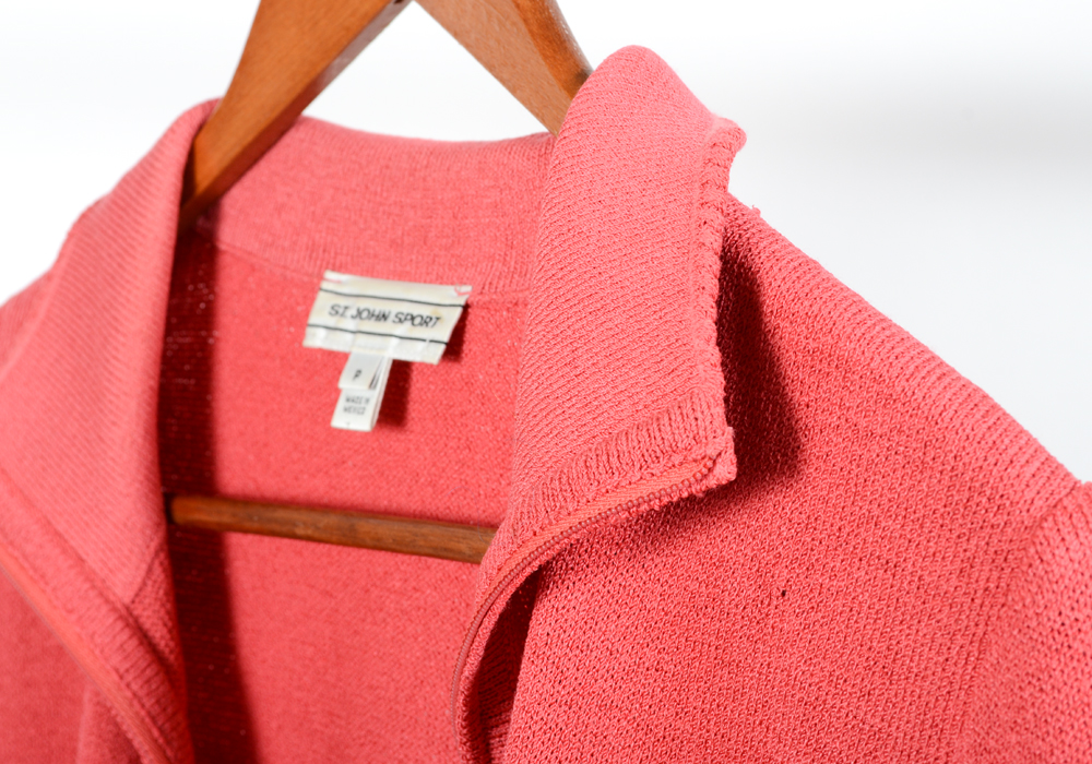 Group of Sweaters including Cashmere Tory Burch