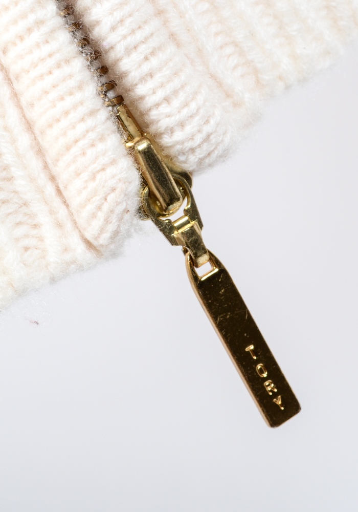 Group of Sweaters including Cashmere Tory Burch