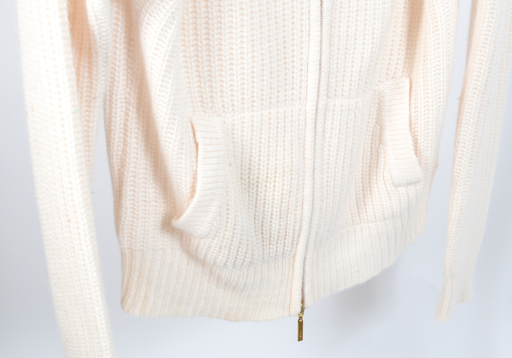 Group of Sweaters including Cashmere Tory Burch