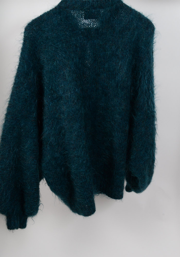 Group of Sweaters including Cashmere Tory Burch