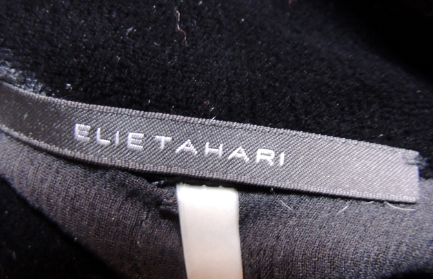 Women's Designer Fashions Including a Salvatore Ferragamo Print Blouse