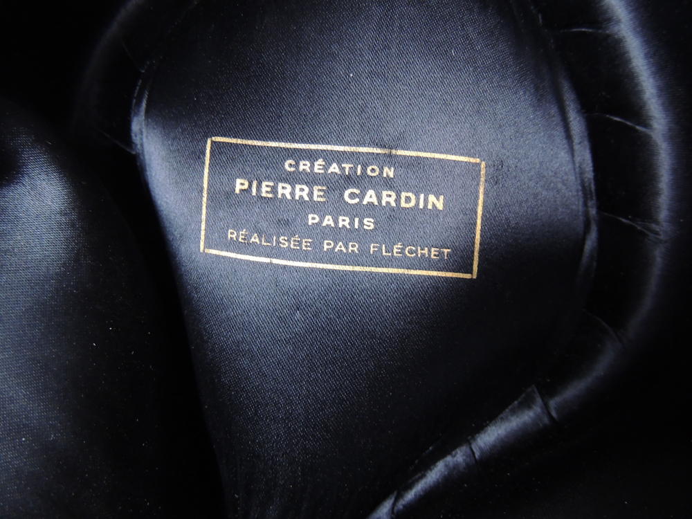 Men's Designer Fedoras with Assorted Wallets