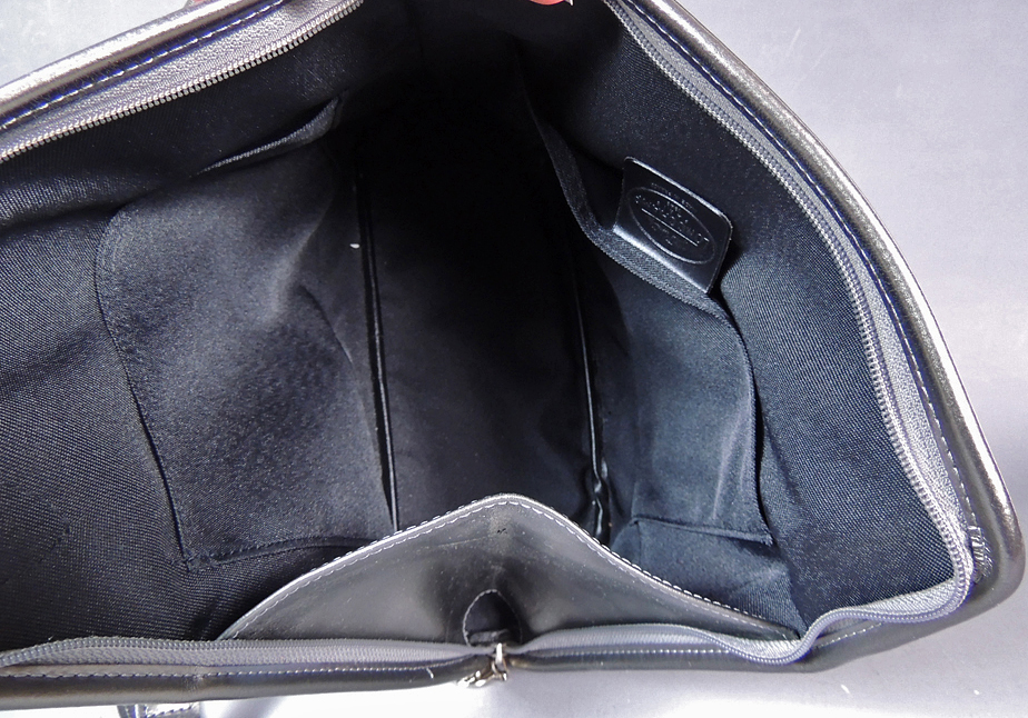 Longchamp "Roseau" Bucket Shoulder Bag