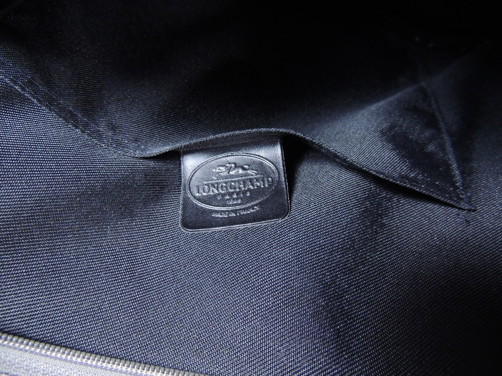 Longchamp "Roseau" Bucket Shoulder Bag