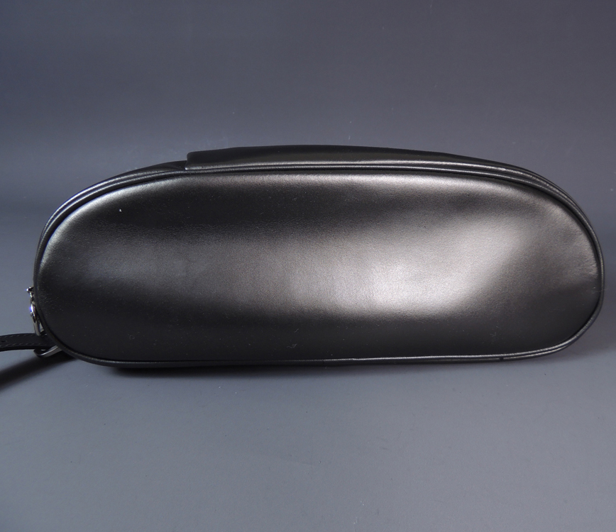 Longchamp "Roseau" Bucket Shoulder Bag