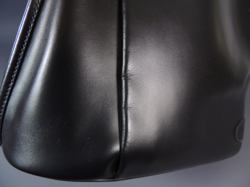 Longchamp "Roseau" Bucket Shoulder Bag