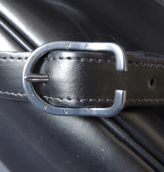 Longchamp "Roseau" Bucket Shoulder Bag