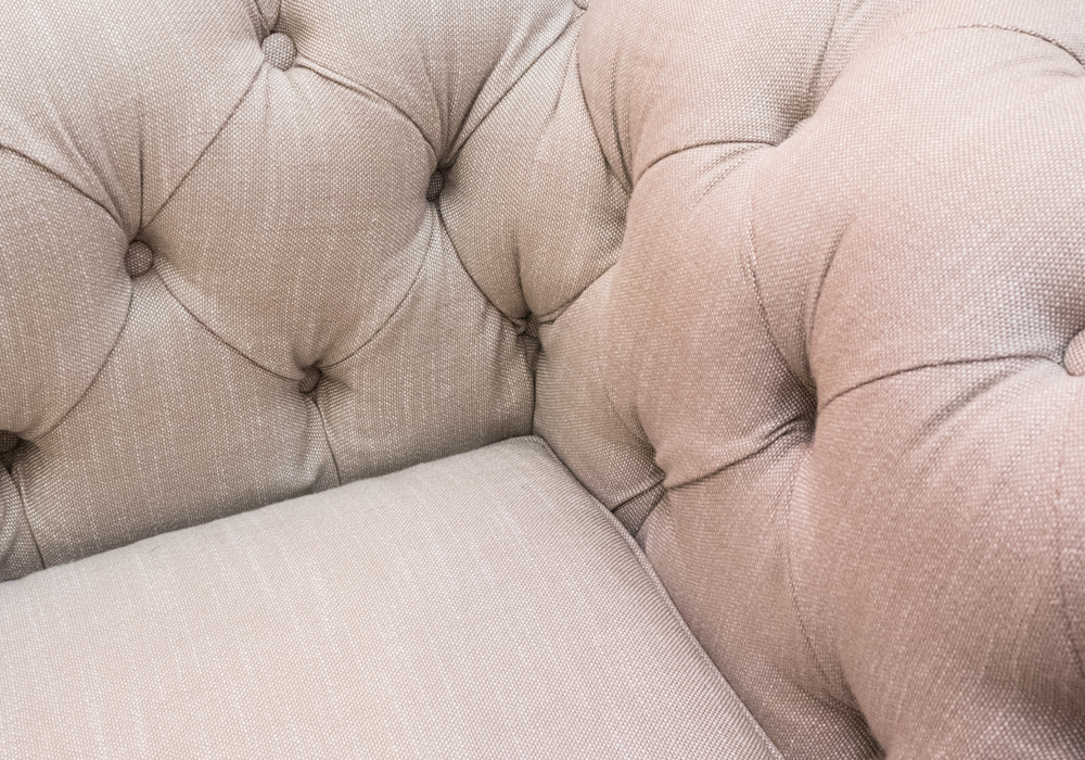 Restoration Hardware Love Seat