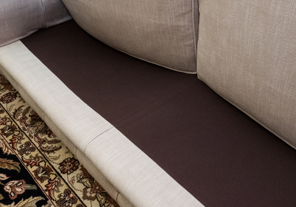 Restoration Hardware Love Seat