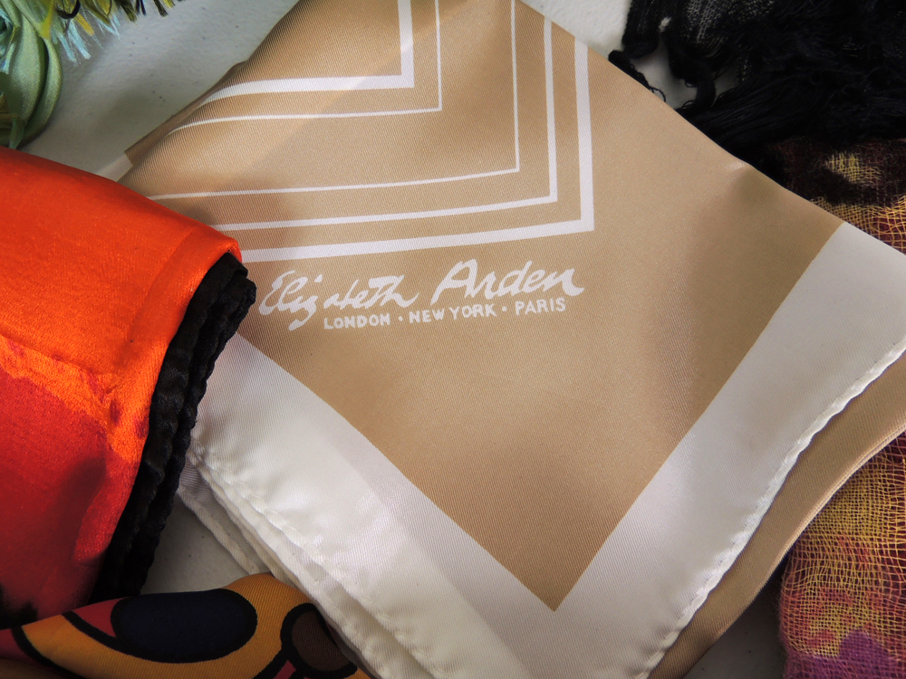 Gino Paoli Designer Scarf and More