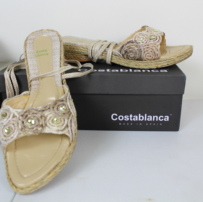 Collection of Women's Designer Flats