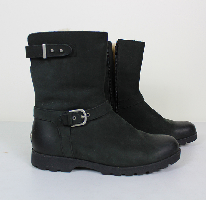 Pair of UGG "Grandle" Boots