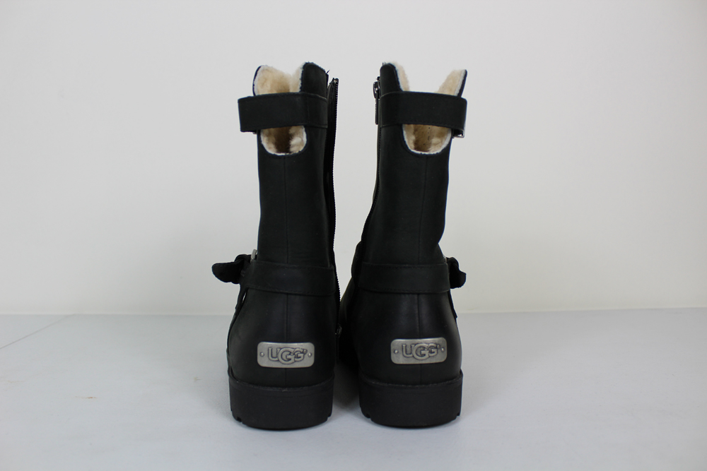 Pair of UGG "Grandle" Boots